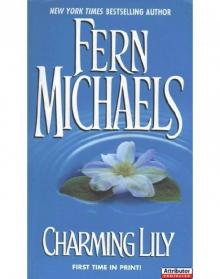 Charming Lily