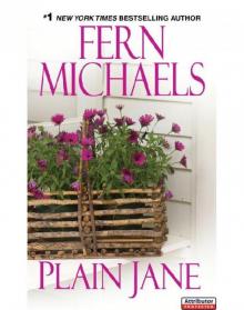 Plain Jane