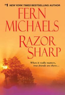 Razor Sharp Razor Sharp