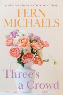 Three's a Crowd Three's a Crowd