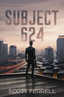 Subject 624 Subject 624