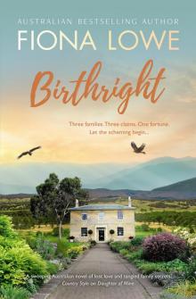Birthright Birthright