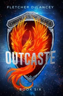 Outcaste Outcaste