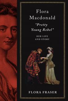 Flora Macdonald