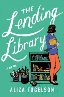 The Lending Library The Lending Library