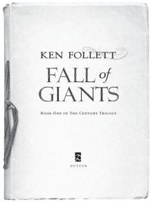 Fall of Giants