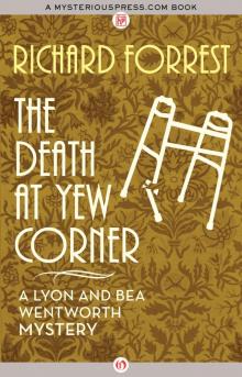 The Death at Yew Corner The Death at Yew Corner