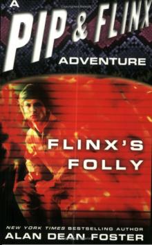 Flinx's Folly