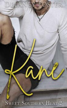 Kane Kane