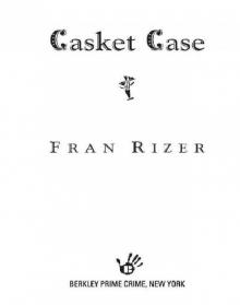 Casket Case