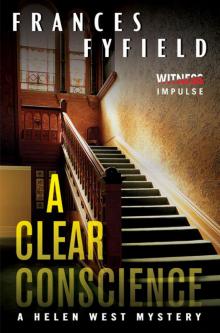A Clear Conscience A Clear Conscience