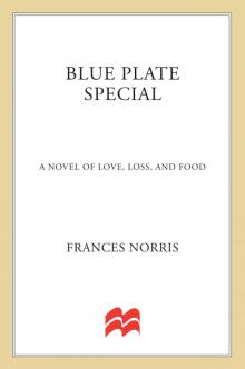 Blue Plate Special