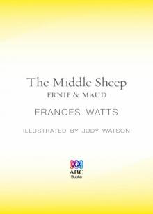 The Middle Sheep