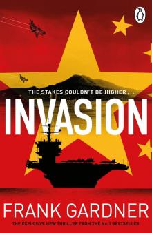 Invasion Invasion
