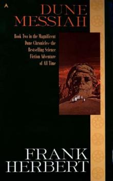Dune Messiah dc-2