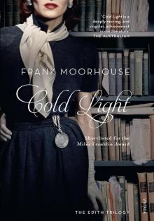Cold Light Cold Light