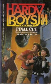 Final Cut Final Cut