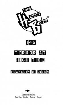 Terror at High Tide Terror at High Tide