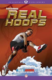 Real Hoops Real Hoops
