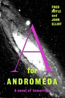 A for Andromeda