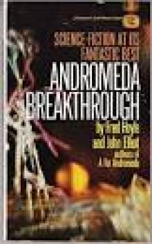 Andromeda Breakthrough