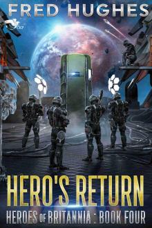 Hero's Return Hero's Return