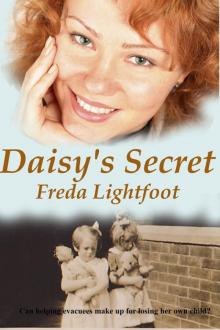Daisy's Secret Daisy's Secret