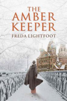 The Amber Keeper The Amber Keeper