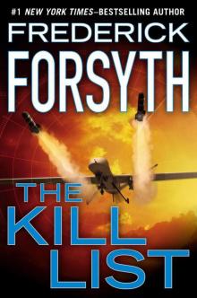 The Kill List (2013)