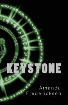 Keystone (Gatewalkers) Keystone (Gatewalkers)