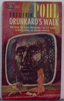 Drunkard's Walk Drunkard's Walk