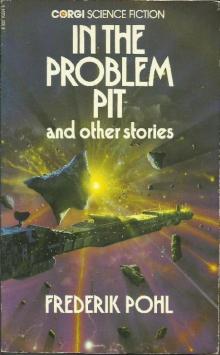 In the Problem Pit In the Problem Pit