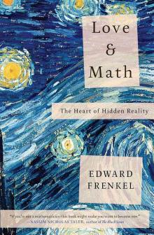 Love and Math Love and Math