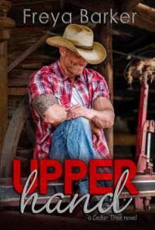 Upper Hand (Cedar Tree Book 5)