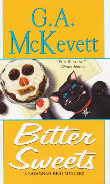 Bitter Sweets Bitter Sweets