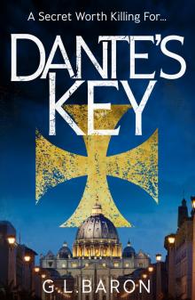 Dante's Key Dante's Key