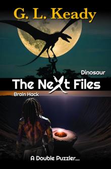 Dinosaur / Brain Hack