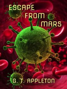 ESCAPE FROM MARS