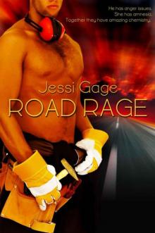 Road Rage Road Rage