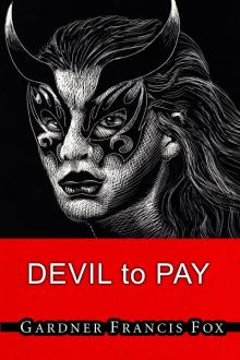 Devil to Pay