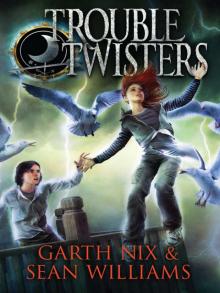 Troubletwisters Troubletwisters