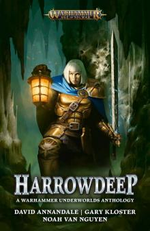 Harrowdeep
