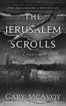The Jerusalem Scrolls