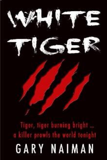 White Tiger White Tiger