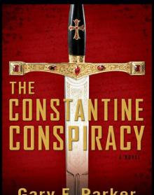 The Constantine Conspiracy The Constantine Conspiracy