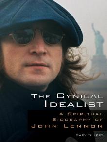 The Cynical Idealist The Cynical Idealist