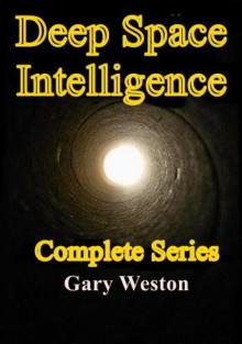 Deep Space Intelligence : Complete Series