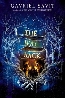 The Way Back The Way Back