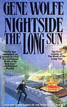 Nightside the Long Sun tbotls-1 Nightside the Long Sun tbotls-1