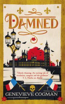 Damned Damned